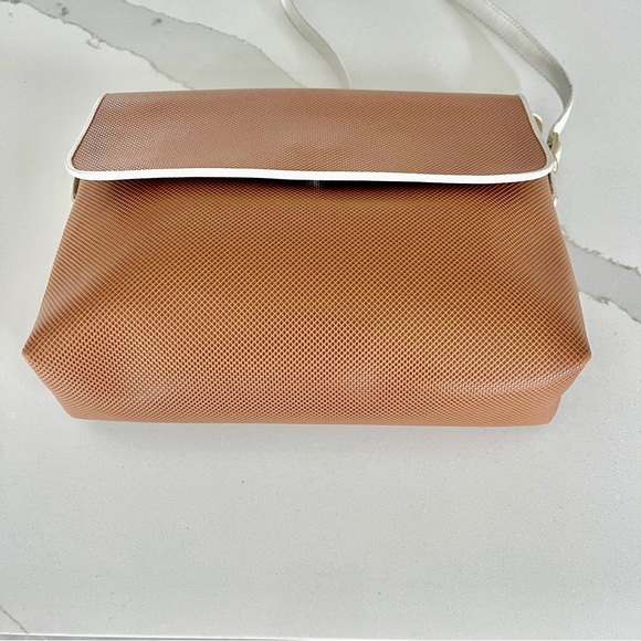 Vintage Bottega Veneta pebble grain texture shoulder bag - Picture 10 of 12